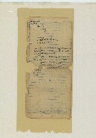 土庫大坪王家家族族譜帳冊等41頁藏品圖，第22張