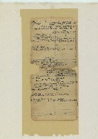 土庫大坪王家家族族譜帳冊等41頁藏品圖，第25張