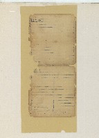 土庫大坪王家家族族譜帳冊等41頁藏品圖，第31張