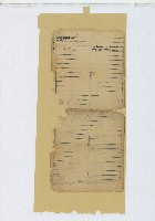 土庫大坪王家家族族譜帳冊等41頁藏品圖，第32張