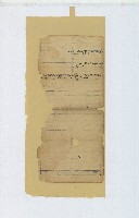 土庫大坪王家家族族譜帳冊等41頁藏品圖，第38張