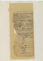 土庫大坪王家家族族譜帳冊等41頁藏品圖，第39張
