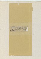 土庫大坪王家家族族譜帳冊等41頁藏品圖，第40張