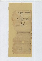 土庫大坪王家家族族譜帳冊等41頁藏品圖，第41張