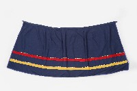 撒奇萊雅族女片裙藏品圖，第1張