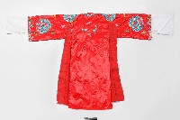 漢民族新郎服之上衣藏品圖，第2張