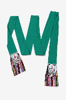 卑南族女子腰帶藏品圖，第1張