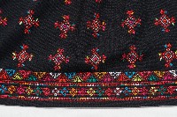 卑南族女子外裙藏品圖，第2張