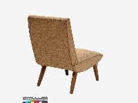 沙發椅藏品圖，第2張