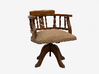 沙發椅藏品圖，第1張