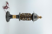 大紅柑燈藏品圖，第1張