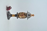 小紅柑燈藏品圖，第1張