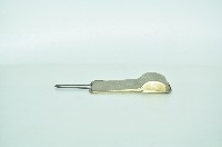 鋁製磨泥器藏品圖，第3張