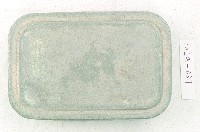 鋁製長方形便當盒藏品圖，第2張