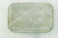 鋁製長方形便當盒藏品圖，第3張