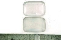 鋁製長方形便當盒藏品圖，第4張