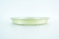 鋁製盛物基座蒸盤藏品圖，第2張