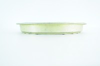 鋁製盛物基座蒸盤藏品圖，第3張