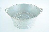 鋁製雙繫耳把鍋藏品圖，第1張