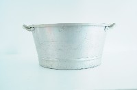 鋁製雙繫耳把鍋藏品圖，第3張