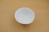 大同製金口紅彩回字紋碗藏品圖，第2張