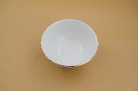 大同製金口紅彩回字紋碗藏品圖，第3張