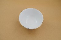 大同製金口紅彩回字紋碗藏品圖，第3張