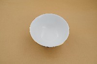 大同製金口紅彩回字紋碗藏品圖，第3張