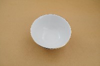 大同製金口紅彩回字紋碗藏品圖，第3張