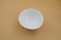 大同製金口紅彩回字紋碗藏品圖，第3張