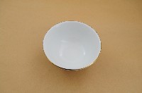 大同製金口紅彩回字紋碗藏品圖，第3張