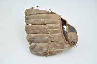 棒球手套藏品圖，第2張