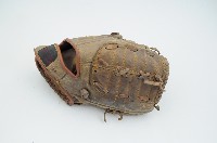 棒球手套藏品圖，第3張