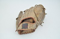 棒球手套藏品圖，第4張