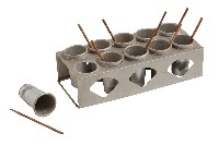 鋁製製冰棒組藏品圖，第1張