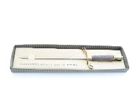 泰業公司贈之拆信刀藏品圖，第2張