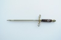 泰業公司贈之拆信刀藏品圖，第3張