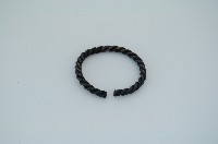 銅製麻花手鐶藏品圖，第1張