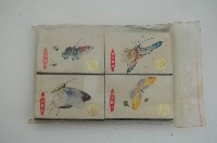 彰化銀行火柴盒藏品圖，第1張