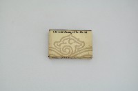 來來香格里拉大飯店火柴盒藏品圖，第2張