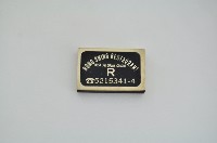 榮星川菜餐廳火柴盒藏品圖，第2張