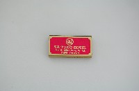 大屯大飯店火柴盒藏品圖，第2張