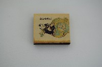 彰化銀行火柴盒藏品圖，第2張