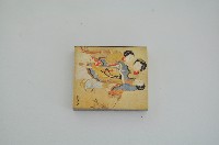 彰化銀行火柴盒藏品圖，第2張