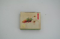 彰化銀行火柴盒藏品圖，第1張