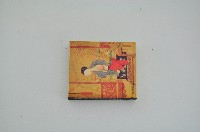 彰化銀行火柴盒藏品圖，第2張