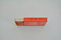 彰化商業銀行70週年紀念火柴盒藏品圖，第3張