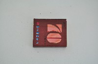 彰化商業銀行70週年紀念火柴盒藏品圖，第1張