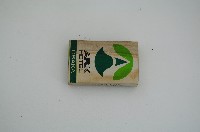 ARK HOTEL-OSAKA 火柴盒藏品圖，第1張