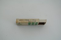 ARK HOTEL-OSAKA 火柴盒藏品圖，第3張